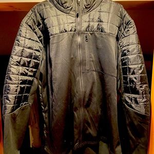 Magellan Men’s Mixed Media Jacket
